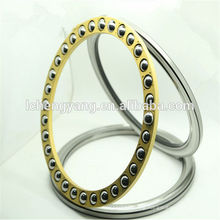 Manufacturer of Thrust ball bearings 51252 M